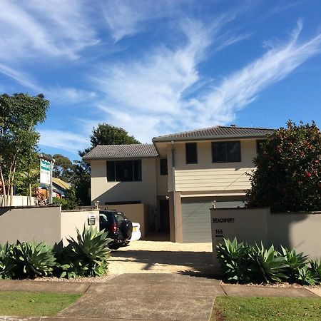 Beachport Bed&Breakfast Port Macquarie Exterior foto