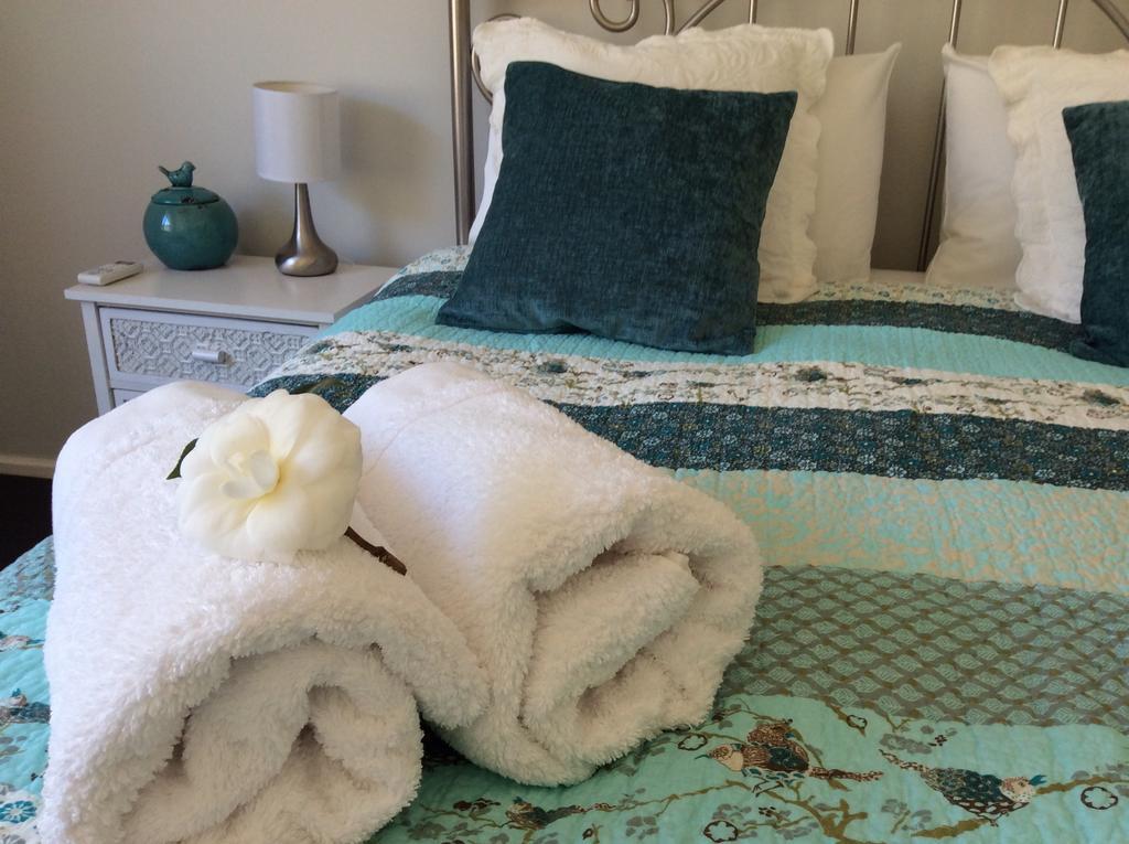 Beachport Bed&Breakfast Port Macquarie Zimmer foto