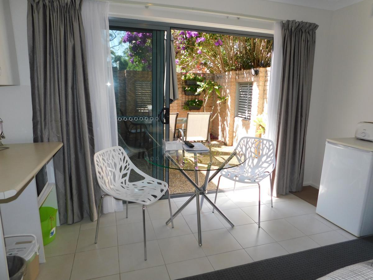 Beachport Bed&Breakfast Port Macquarie Exterior foto